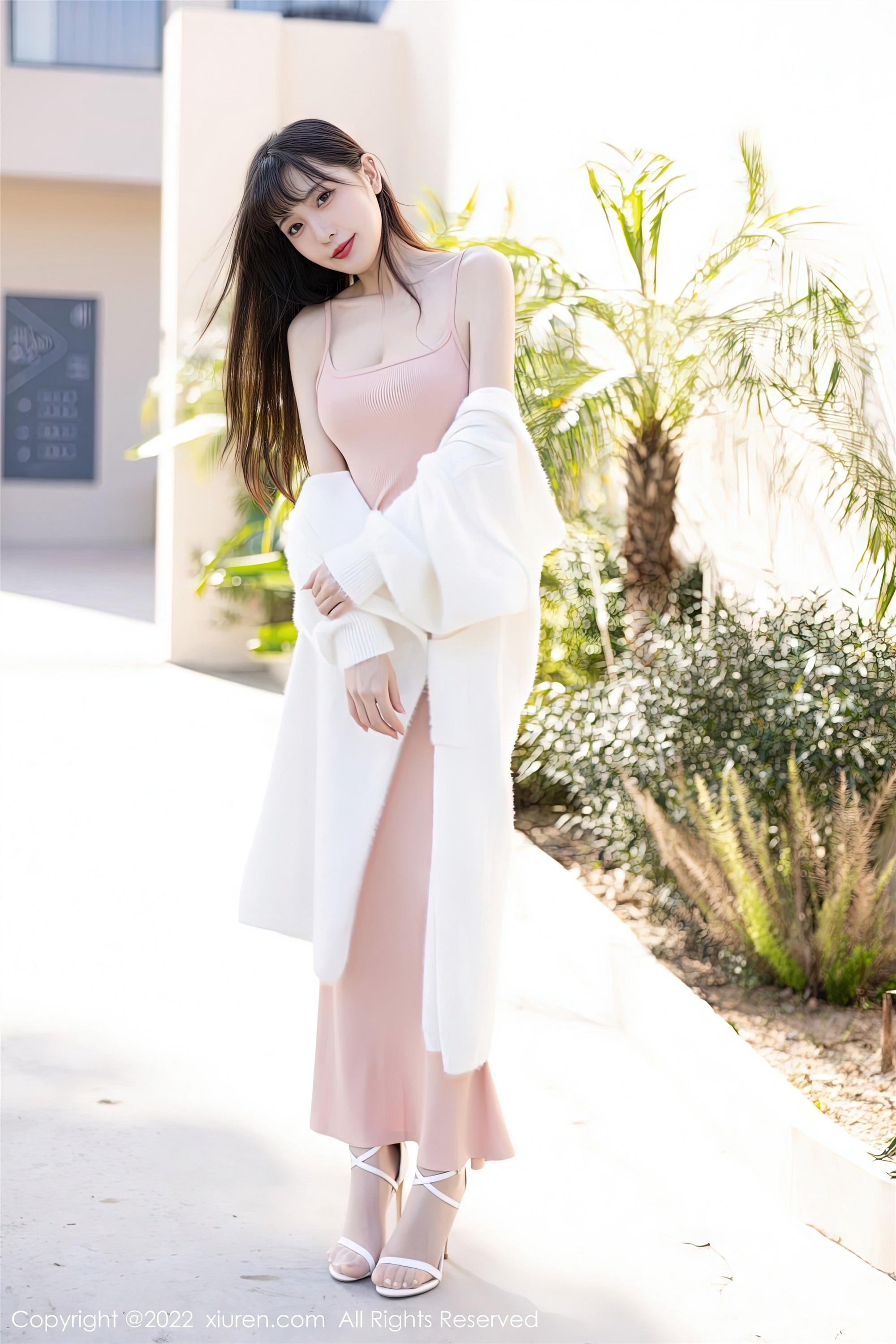 Xiuren秀人网 2022.12.27 NO.6052 林星阑